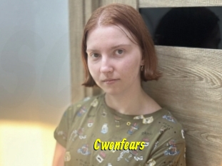 Cwenfears