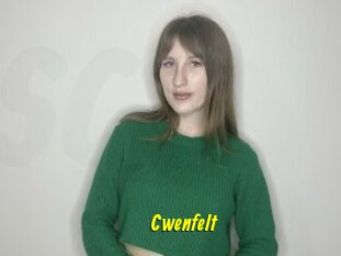 Cwenfelt
