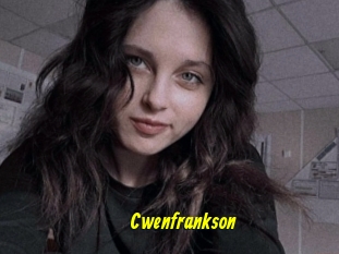 Cwenfrankson