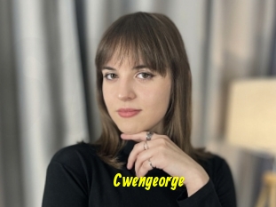 Cwengeorge
