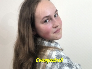 Cwengoodsell