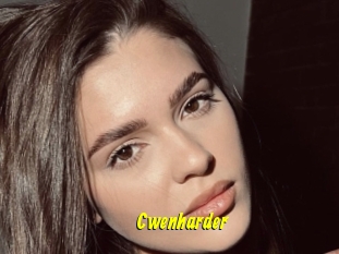 Cwenharder