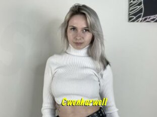 Cwenharwell