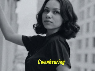 Cwenhearing