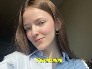 Cwenheming