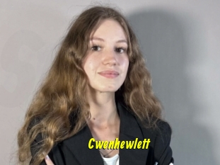 Cwenhewlett