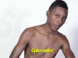Cybercumhot