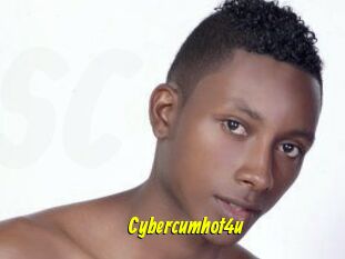 Cybercumhot4u