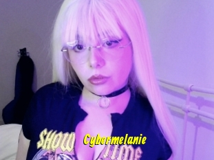 Cybermelanie