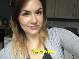 Cynicalvegan