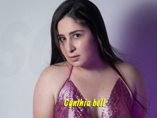 Cynthia_bell