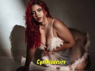 Cynthiadesire