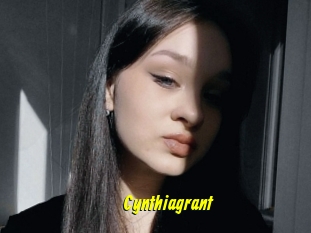 Cynthiagrant