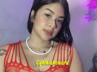 Cynthiahoward