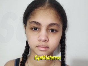 Cynthiatorres