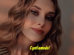 Cyntiamodel