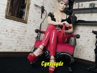 Cynxjayde