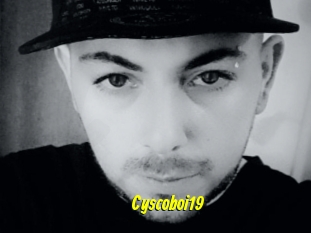 Cyscoboi19