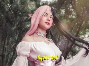 Cyyberdoll