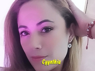 Cyynthia