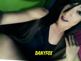 DANYFOX