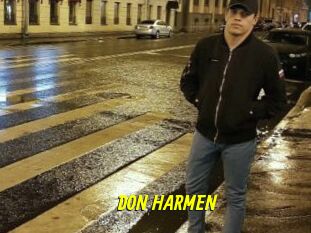 DON_HARMEN