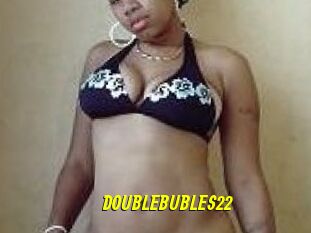 DOUBLEBUBLES22