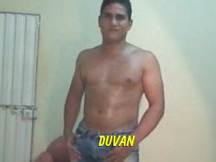 DUVAN