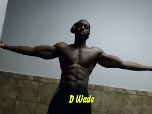 D_Wade