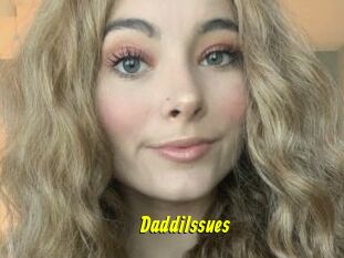 DaddiIssues