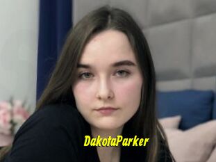DakotaParker