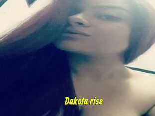 Dakota_rise