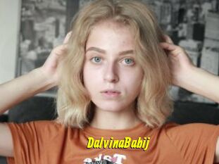 DalvinaBabij