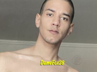 DameFox28