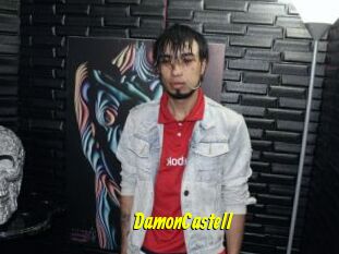 DamonCastell