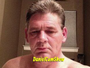 DanielCumShow