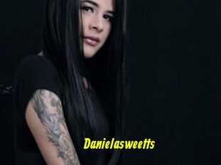 Danielasweetts