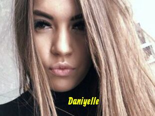Daniyelle