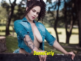 DannaCurly