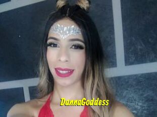 DannaGoddess