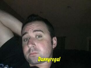 Dannyregal