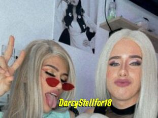 DarcyStellfor18