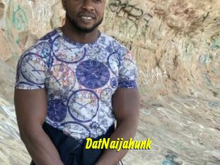 DatNaijahunk