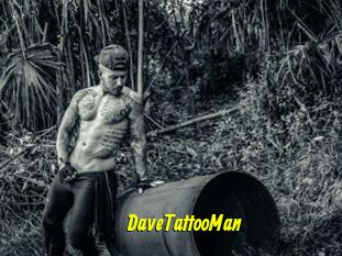 DaveTattooMan