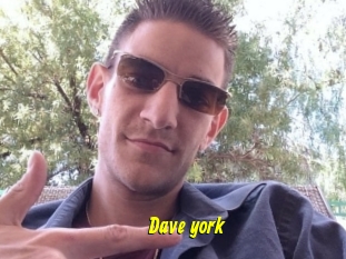 Dave_york