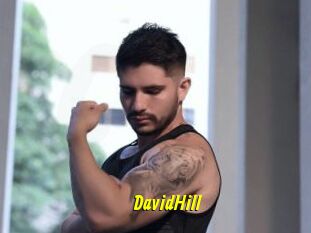 DavidHill