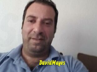 David_Mayes