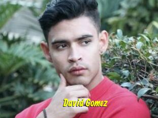 David_Gomez