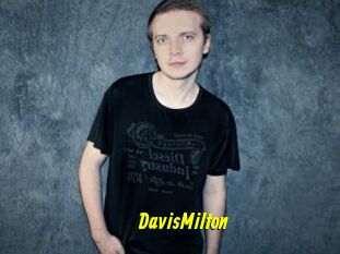 DavisMilton