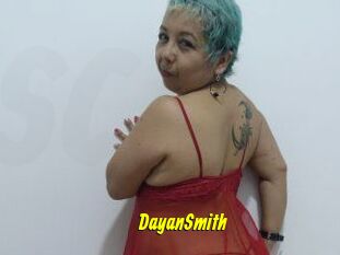 DayanSmith